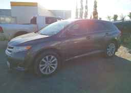 2016 TOYOTA VENZA