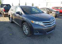 2016 TOYOTA VENZA