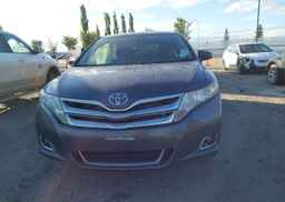 2016 TOYOTA VENZA