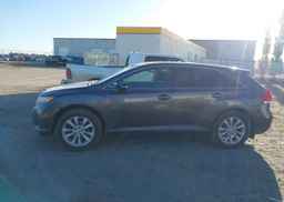 2016 TOYOTA VENZA