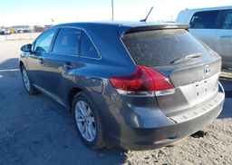 2016 TOYOTA VENZA