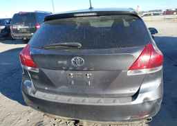 2016 TOYOTA VENZA