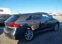 2016 TOYOTA VENZA