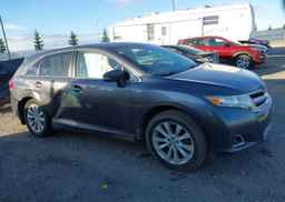 2016 TOYOTA VENZA