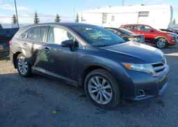 2016 TOYOTA VENZA