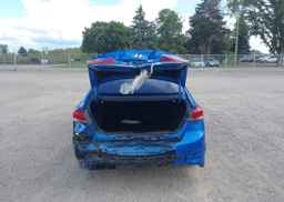 2017 HYUNDAI ELANTRA GLS