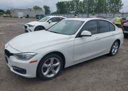 2015 BMW 328I XDRIVE