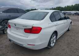 2015 BMW 328I XDRIVE