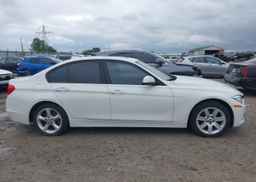 2015 BMW 328I XDRIVE