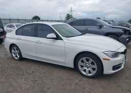 2015 BMW 328I XDRIVE