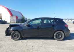 2011 MAZDA MAZDA3 GX