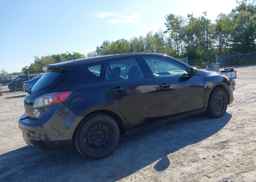 2011 MAZDA MAZDA3 GX