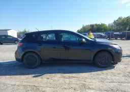 2011 MAZDA MAZDA3 GX