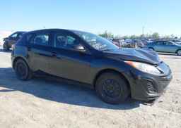 2011 MAZDA MAZDA3 GX