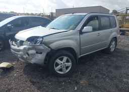 2005 NISSAN X-TRAIL XE