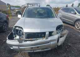 2005 NISSAN X-TRAIL XE