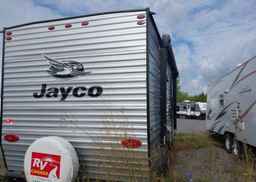 2021 JAYCO jayflight