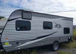 2021 JAYCO jayflight