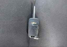 2012 CHEVROLET CRUZE LT TURBO