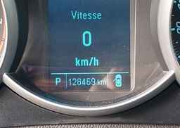 2012 CHEVROLET CRUZE LT TURBO