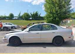 2005 SUZUKI VERONA GL