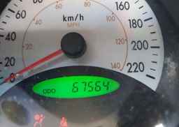 2005 SUZUKI VERONA GL