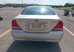 2005 SUZUKI VERONA GL