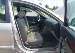 2005 SUZUKI VERONA GL