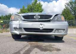 2005 SUZUKI VERONA GL