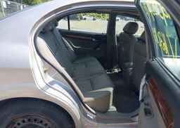 2005 SUZUKI VERONA GL