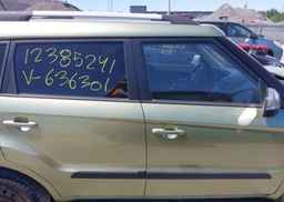 2013 KIA SOUL 2.0L 2U