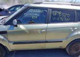 2013 KIA SOUL 2.0L 2U