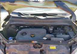 2013 KIA SOUL 2.0L 2U
