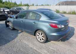 2010 MAZDA MAZDA3 GS