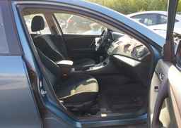 2010 MAZDA MAZDA3 GS