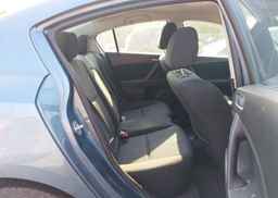 2010 MAZDA MAZDA3 GS