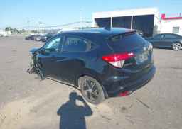 2020 HONDA HR-V SPORT