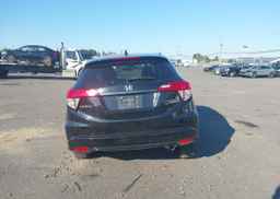 2020 HONDA HR-V SPORT