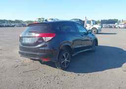 2020 HONDA HR-V SPORT