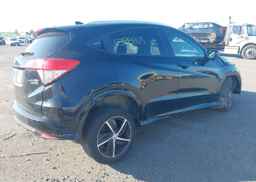 2020 HONDA HR-V SPORT