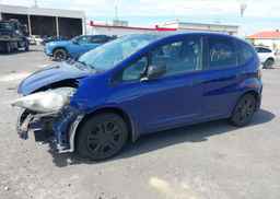 2009 HONDA FIT