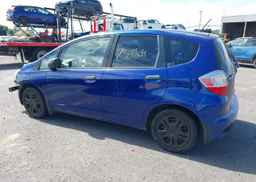 2009 HONDA FIT