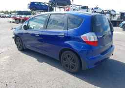2009 HONDA FIT