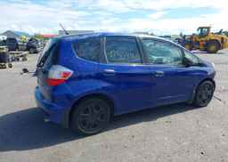 2009 HONDA FIT