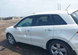 2007 ACURA RDX