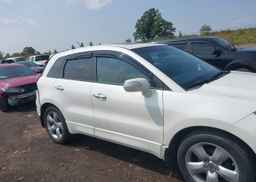 2007 ACURA RDX
