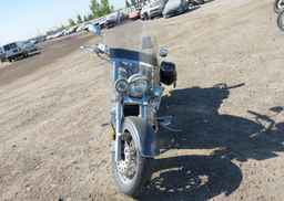 2004 SUZUKI VL800