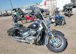 2004 SUZUKI VL800