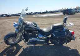 2004 SUZUKI VL800