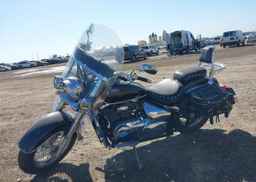 2004 SUZUKI VL800